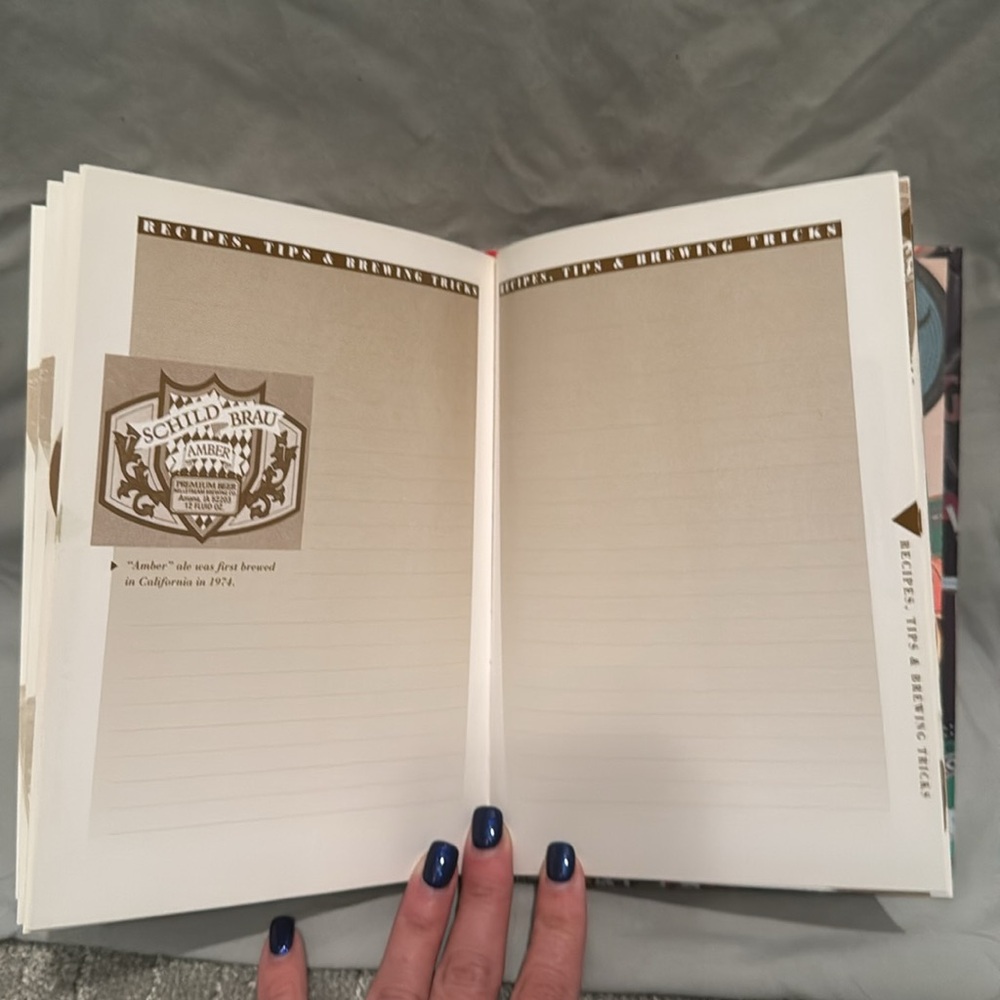Beer Journal - Picture 6 of 6